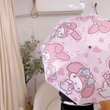  Ô tự động My Melody trái tim 