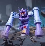  Blind box Transformers Defender V.4 