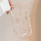  Ốp trong hoa tulip nhí 