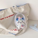  Túi mô hình Toy/Doll móc treo 