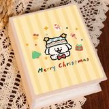  Album ảnh cún Maltese Giáng Sinh 