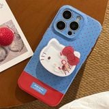  Ốp popsocket Hello Kitty 