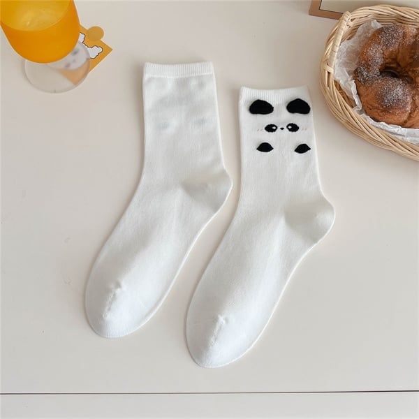  Tất thú tai nổi Alice & Andy 