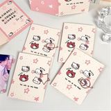  Thiệp 4 Hello Kitty 