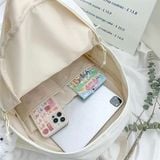  Balo pastel BGME 43x29x13cm 