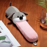  Gối cổ cún lưỡi dài 