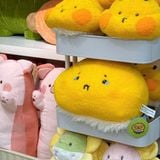  Gối ong bông Chimunkfa 35cm 