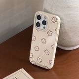  Ốp hoa vẽ nền be 