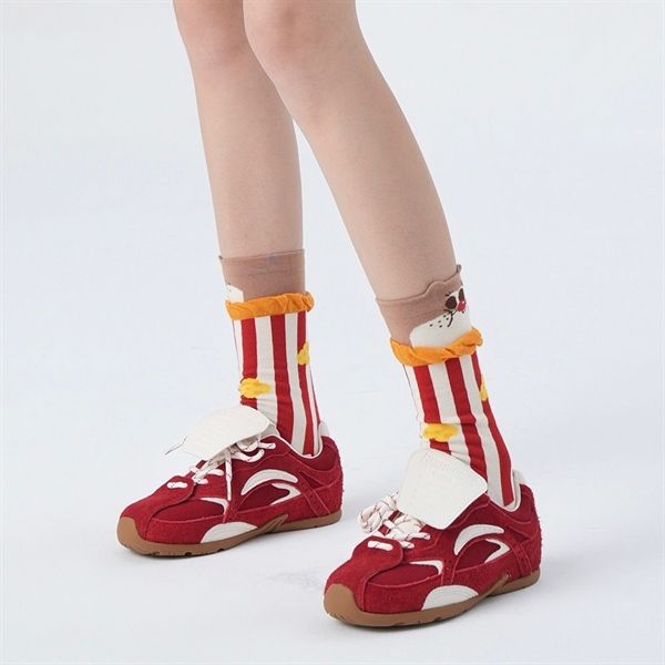  Tất DAMAHOOV Stealing Rats 