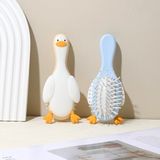  Lược vịt bầu dục 