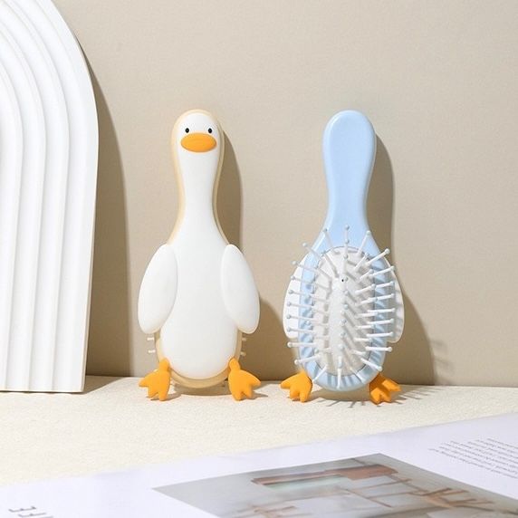  Lược vịt bầu dục 