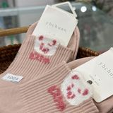  Tất Ybchuan bo cổ 