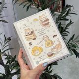  Album ảnh mèo coffee 