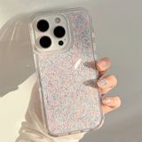  Ốp trong hạt xốp li ti 