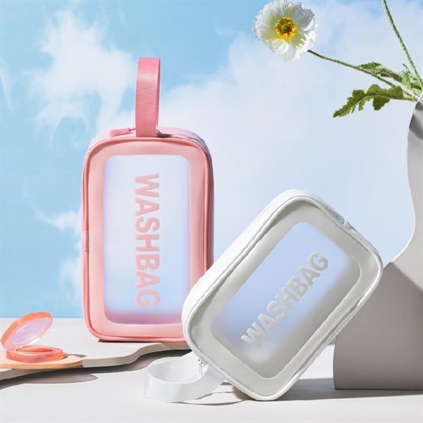  Túi mỹ phẩm chống nước washbag 