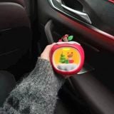  Đèn ngủ quả táo phủ tuyết 