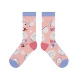  Tất DAMAHOOV Sweet Luby 