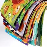  Xếp hình Art Puzzles 60 miếng 