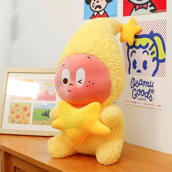  Twinkle bông ôm sao (bản dupe) 