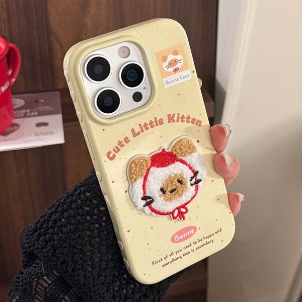  Ốp thú mũ nồi đỏ 