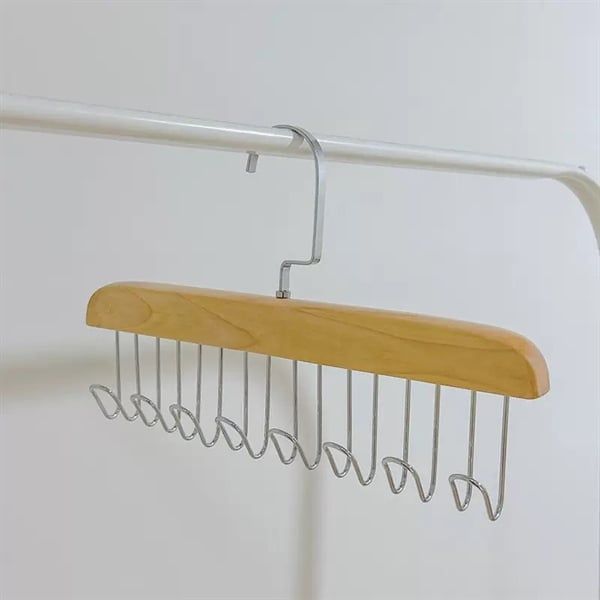  Móc treo 8 móc đa năng 