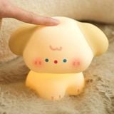  Đèn ngủ cún dễ thương 