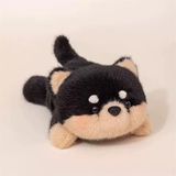  Thú bông dáng nằm 16cm 