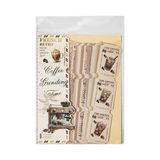  Postcard Yuxian con tem 