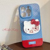  Ốp popsocket Hello Kitty 