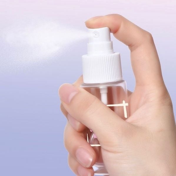  Lọ chiết phun sương kèm nắp Trikeel 