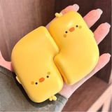  Bộ đôi đá sưởi vịt nam châm 