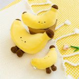  Chuối bông chân nâu 