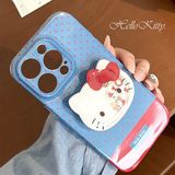  Ốp popsocket Hello Kitty 