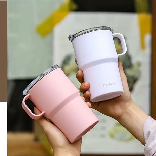  Cốc giữ nhiệt Seallock 560ml 