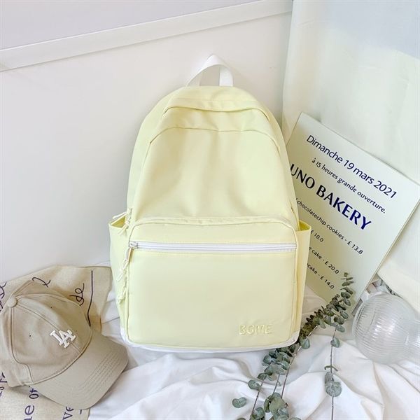  Balo pastel BGME 43x29x13cm 