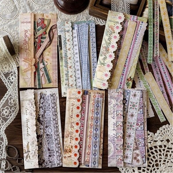  Card viền trang trí MoCard 