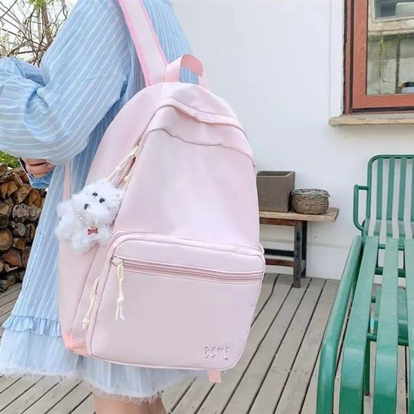  Balo pastel BGME 43x29x13cm 