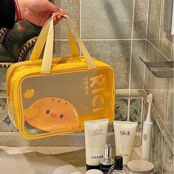  Túi chống nước hamburger 