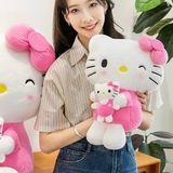  Hello kitty bông ôm Kitty 38cm 