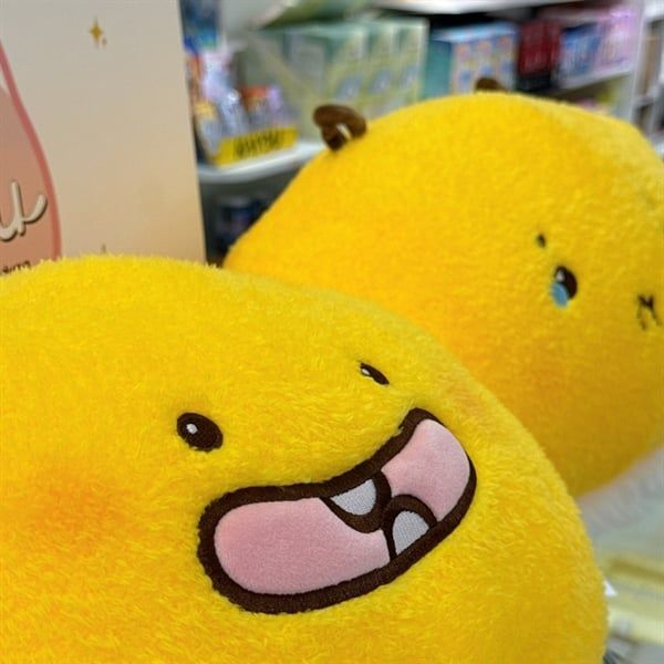  Gối ong bông Chimunkfa 35cm 