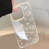  Ốp trong Hello Kitty nhí 