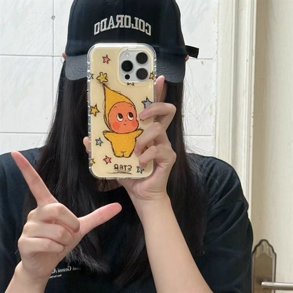  Ốp Twinkle Twinkle sao xoay 