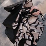  Ô tự động Hoa mặt trong 