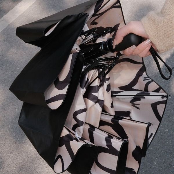  Ô tự động Hoa mặt trong 