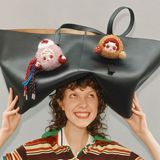  Case Airpods Skullpanda You Found Me 