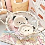  Khay gia vị cún tai đen 