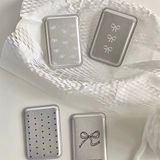  Kẹp thẻ da Magsafe 