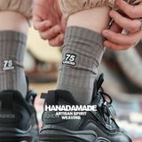 Tất nam thể thao Hanada Sox 