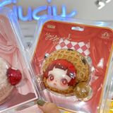  Case Airpods Skullpanda You Found Me 