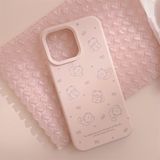  Ốp hồng mèo béo hình nhí 